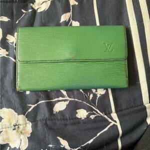 Louis Vuitton Wallet